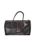 Tod's 100% Leather Burgundy Leather Tote One size - photo 2