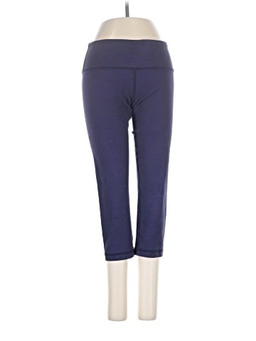 Lululemon Athletica Active Pants (view 1)