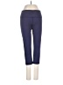 Lululemon Athletica Solid Blue Purple Active Pants Size 6 - photo 1