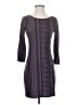 O'Neill Gray Casual Dress Size S - photo 1