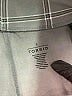 Torrid Plaid Gray Dress Pants Size 3X Plus (3) - photo 4