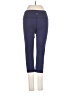 Lululemon Athletica Solid Blue Purple Active Pants Size 6 - photo 2