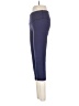 Lululemon Athletica Solid Blue Purple Active Pants Size 6 - photo 5