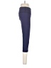 Lululemon Athletica Solid Blue Purple Active Pants Size 6 - photo 4