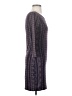 O'Neill Gray Casual Dress Size S - photo 4