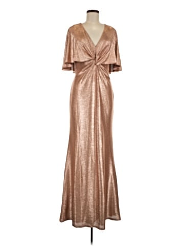 Lauren by Ralph Lauren Cocktail Dress (view 1)