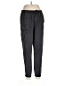 Thread & Supply 100% Lyocell Gray Casual Pants Size L - photo 1