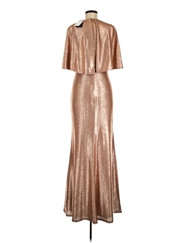 Lauren by Ralph Lauren Cocktail Dress (view 2)