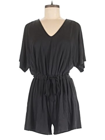 Azalea Romper (view 1)