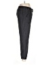 Thread & Supply 100% Lyocell Gray Casual Pants Size L - photo 4