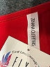 Zenana Outfitters Red 3/4 Sleeve Top Size XL - photo 7