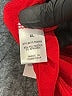 Zenana Outfitters Red 3/4 Sleeve Top Size XL - photo 8