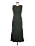 Blue Rain Green Casual Dress Size M - photo 1