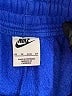 Nike Blue Track Pants Size XS - photo 7