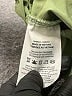 Nike 100% Nylon Green Cargo Pants Size XS - photo 8