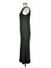 Blue Rain Green Casual Dress Size M - photo 5
