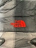 The North Face 100% Nylon Gray Snow Jacket Size 5 - photo 3