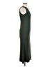 Blue Rain Green Casual Dress Size M - photo 4