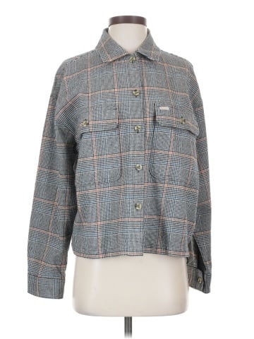 Brixton Jacket (view 1)