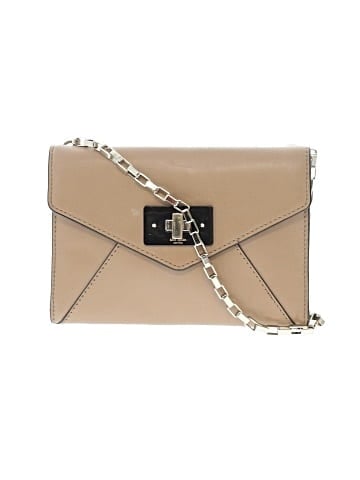Kate Spade New York Leather Crossbody Bag (view 1)