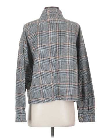 Brixton Jacket (view 2)