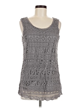 Christopher & Banks Sleeveless Top