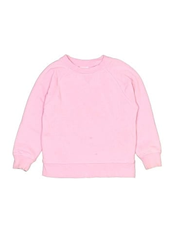 Hanna Andersson Sweatshirt (view 1)