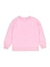Hanna Andersson 100% Cotton Pink Sweatshirt Size 4 - photo 1
