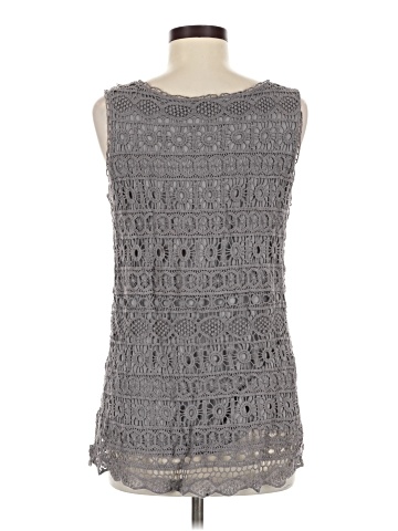 Christopher & Banks Sleeveless Top (view 2)