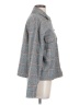 Brixton Plaid Gray Jacket Size S - photo 4