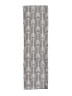 BKMGC 100% Polyester Gray Scarf One size - photo 2
