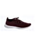Allbirds Burgundy Sneakers Size 9 - photo 1