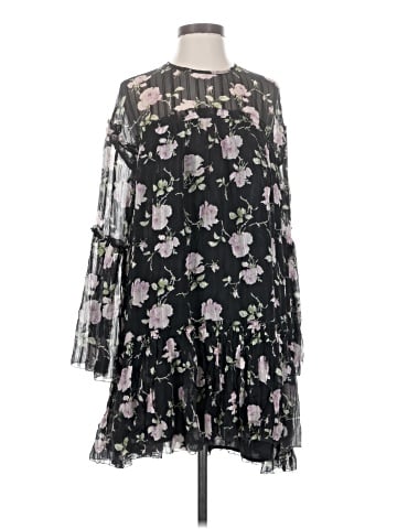 Ulla Johnson Cocktail Dress (view 1)