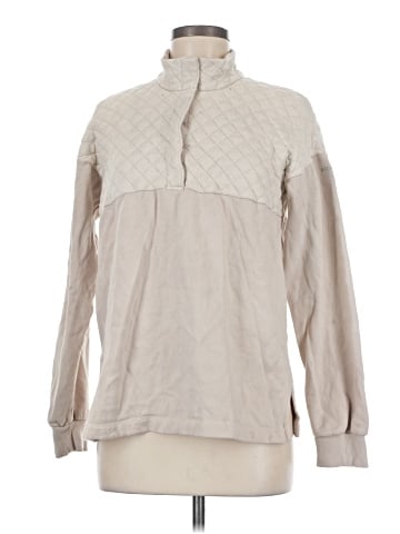 Columbia Pullover Sweater (view 1)