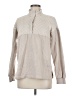 Columbia Tan Pullover Sweater Size M - photo 1