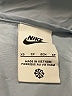 Nike 100% Nylon Blue Windbreaker Size XS - photo 6