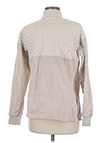 Columbia Pullover Sweater (view 2)