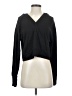 Sweaty Betty Black Pullover Hoodie Size 2 - photo 1