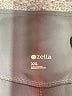 Zella Solid Gray Active Pants Size XXL - photo 4