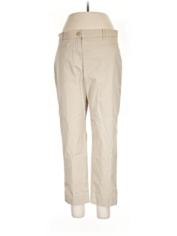 Ann Taylor Khakis (view 1)