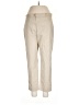 Ann Taylor Tan Khakis Size 10 - photo 1