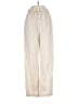Unbranded 100% Cotton Ivory Casual Pants Size S - photo 1