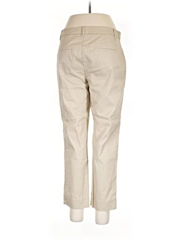 Ann Taylor Khakis (view 2)