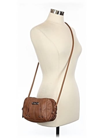 Tignanello Leather Crossbody Bag (view 2)