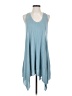 Unbranded Blue Casual Dress Size S - photo 1