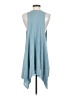 Unbranded Blue Casual Dress Size S - photo 2