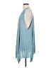 Unbranded Blue Casual Dress Size S - photo 5