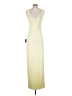 Lulus 100% Polyester Ivory Cocktail Dress Size S - photo 2