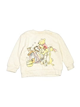 Disney Baby Sweatshirt