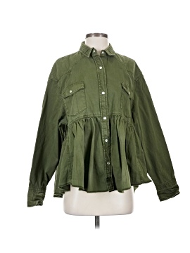 We The Free Jacket